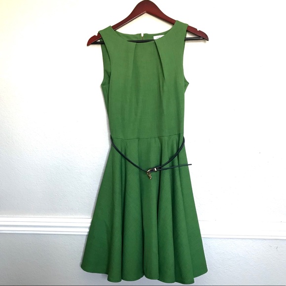 Closet Dresses & Skirts - “Luck Be a Lady” A-line Dress